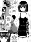 [Poncocchan] Fellangle (Yarashii Kibun ni Naru Appli Ane to Ore to Imouto to) [English] [Black Grimoires]