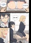 [Poyeop] Mating Practice 6 [English][Decensored]