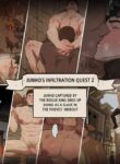 [ppatta] Junho no Sennyuu Quest 2 | Junho's Infiltration Quest 2 [English] [Digital]