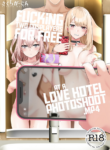 [Sakura Garden (Shirosuzu)] Hokomi 0 Yen Kosu Pako Satsueikai.mp4 | Fucking Two Cosplayers For Free at a Love Hotel Photoshoot.mp4 (Sono Bisque Doll wa Koi o Suru) [English] [head empty] [Digital]