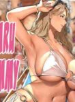 [Sakura no Tomoru Hie] Gal Mama-san "Anna-san" | Gyaru Mommy "Anna-san" [English] {darknight}