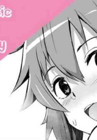 [Sanatuki] NTR Saimin Gakuen Gaiden 1 | NTR Hypnotic Academy Extra Story 1 (The Legend of Heroes: Trails of Cold Steel) [English]