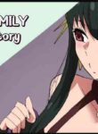 [Sanatuki] SPY x FAMILY Short Story