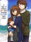 [Sebire] Kyoudai no Toshi no Sa ga 10-nen Kara 8-nen ni Naru Hanashi | A Tale of Siblings: Ten Years Younger to Eight Years Older [English] [ultimaflaral] [Digital]