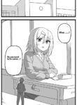 [Shiheki] Doushitemo Onnanoko ni Taberaretai Manga | Manga - He really wants to be eaten by a girl [English] (Official Translation)