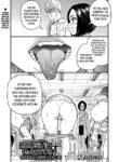 [Shiwasu no Okina] Koko Kara Saki wa Sex desu!! #5 (COMIC AUN 2022-08) [English] [Komori Translations] [Digital]