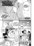 [Shiwasu no Okina] Koko Kara Saki wa Sex desu!! #7 (COMIC AUN 2022-12) [English] [Komori Translations] [Digital]