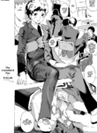 [Shota Mangaya-san (orukoa)] Uwaki Shounen to Tomodachi no Ero Manga | The Unfaithful Boy and Friends Erotic Manga [English] [NewsMedia]