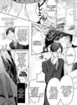 [Someoka Yusura] The Melancholy of Maruo Kazama (COMIC Anthurium 2022-12) [English] [flowerswamp] [Digital]