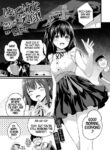 [Tirotata] Haritsuketa Egao | Paste-on Smile (COMIC Unreal 2022-08 Vol. 98) [English] [GTF] [Digital]