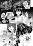 [Tirotata] Haritsuketa Egao | Pasted-On Smile (COMIC Unreal 2022-08 Vol. 98) [English] [Digital]