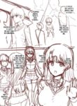 [tsuniverse (Yuniba)] Rough Doujin 1-3 (Fantia) [English] [desudesu]