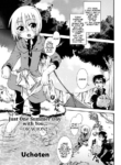 [Uchoten] Kimi to natsu no tsuitachio ～ORACION2～| ORACION2: Just One Summer Day with You... (Shounen Shikou 17) [English] [Decensored] [NewsMedia]