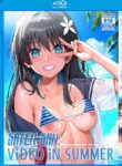 [40010 1-GO (Shimanto Shisakugata)] Saten-san, Image Video o Toru Natsu | Saten-san; Video in Summer (Toaru Kagaku no Railgun) [English] [Digital]