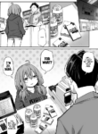 [Airandou] Shinchou-sa Max Fuufu | Extreme Height Gap Couple [English] [Xzosk] [Decensored]