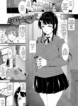 [Alp] Dressing up!! (Immoral Routine) [English] [Digital]