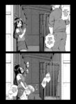 [Aya] ● Shachou no Musume-san (Mesugaki) to Kaisha no Souko de Sex Teiten [English] {Mant}