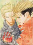 (C60) [DEATH POWDER (Genevieve VI)] Crazy Diamond (Trigun)