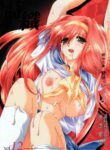(C68) [HIGH RISK REVOLUTION (Aizawa Hiroshi)] Shiori Dai-Juuni-Shou Haitoku no Cinderella | Shiori Volume - 12 - Cinderella became a nasty whore overnight (Tokimeki Memorial) [English] [uanime5]