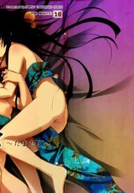 (C76) [Ngmyu (Tohgarashi Hideyu)] Tamatama | Souls (Jigoku Shoujo) [English] [BigSalad]