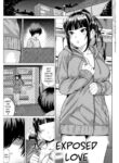 [Chicken] Exposed Love | Sarashiai (COMIC Anthurium 2018-10) [English]
