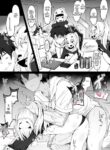 [Corundum] (2023) 8-gatsu Ban Kongetsu no Ero Manga 2 (Melusine) (Fate/Grand Order)[English]