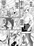 [Dining] Kyoushitsu no Joou 1 | Queen of the Classroom 1 [English]