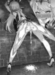 [Eruu] Mythra NTR story compilation