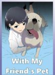 [Flare (Freya)] Tomodachi no Pet to | With My Friend's Pet [English] [Mynock]