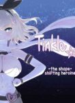 [Fluid Liquid (Nukui Lususu)] Tinkle☆Kirara～The shape shifting heroine VS The evil tentacles～[Magic Dream]