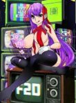 [Gantai Critical (BeLu)] F2D (Fate/Grand Order) [English] [Digital]