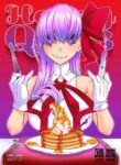 [Gantai Critical (BeLu)] Honey QB (Fate/Grand Order) [English] [Digital]