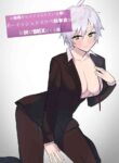 [Imokenpi Kinenbi] Ojou-sama kara Ijimerarete iru Ore ni Boyish Dosukebe Shitsuji Onna ga Owabi SEX ni Kuru Hanashi | Perverted Tomboy Female Butler Offers Apology Sex for her Rich Bitch Mistresses Bullying Behavior [English] [BOLT翻訳]
