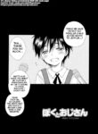 [Inomoto Rikako] Boku to Oji-san (Sei x Shounen) [English] [Yuuta's Blog] [Digital]