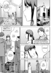 [Iwasaki Yuuki] Yoriko 3 (COMIC BAVEL 2023-10) [English] [menospeaknihongo] [Digital]