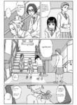 [Jukkaku Komando] I Want to Talk for Hours