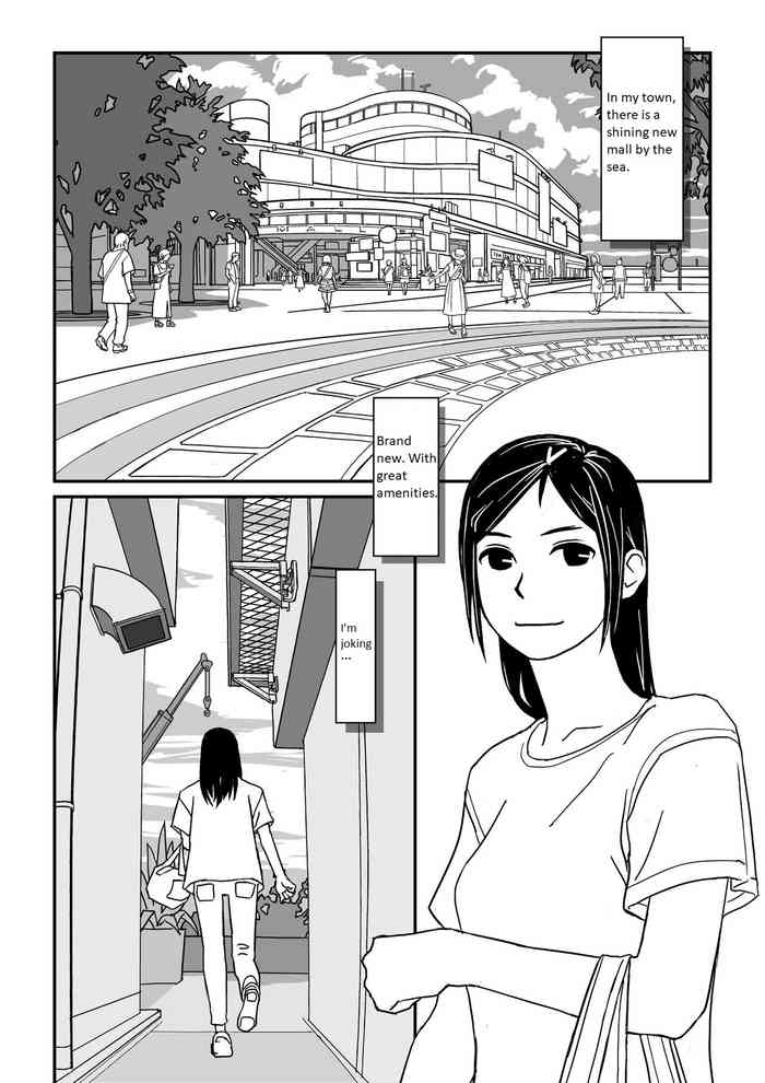 [Jukkaku Komando] It feels like Summer