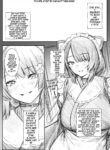 [Jury] DeliHeal Repo-fuu ini | Escort Report (Inui Toko) [English] [KenGotTheLexGs]