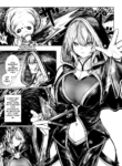 [Jury] Madoushi-chan ga Mushi Monster ni Osowareru Hanashi | A Story about a Mage Who Gets Attacked by an Insect Monster [KenGotTheLexGs] English