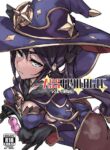 [K2 Manhole (P)] Asstrologic (Genshin Impact) [English] [Kyuume + Sloppy Seconds] [Decensored] [Digital]