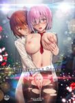 [Kenja Time (MANA)] Fate/Gentle Order (Fate/Grand Order) [English] [Decensored] [Digital] {Doujins.com}