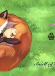 [Kon Juuichibai (Momou)] Haru no Nioi ni Sasowarete | Lured by the Smell of Spring [English] [Decensored] [Digital]