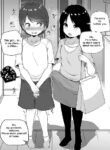 [Makin] Fallen family [English]