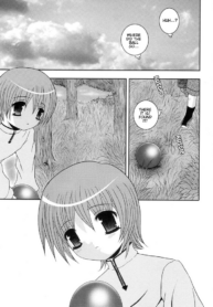 [Meguro Linu] Innochi no ana | Hole of Perversion (Shounen Shikou 20) [English] [Decensored] [NewsMedia]