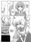 [Minasa] Vivi tto Riin (Mahou Shoujo LyriNana no Etsuraku) [English] [CulturedCommissions]