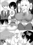 [Miraosu] Youji-ka | Infantilization [English] [Black Grimoires]