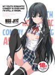 [Miyanchi (Miyagoe Yoshitsuki)] Douse Ore no Seishun Love Come wa DT de Owatteiru. | My Youth Romantic Comedy is Over and I'm Still a Virgin. (Yahari Ore no Seishun Love Come wa Machigatteiru.) [English] [Kinsei Translations] [Decensored] [Digital]