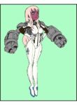 [Nalpari] Battle Armor War
