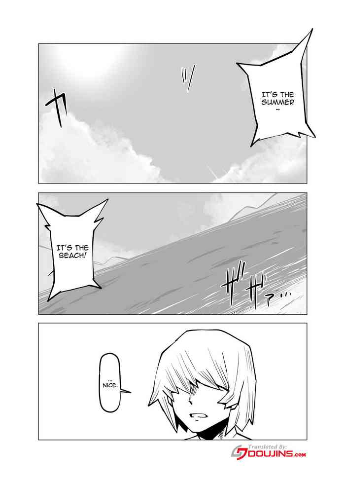 [oekaki kaki] - [Oekaki Kaki] Teisou Gyakuten Butsu ~Kyoka Jiro no Baai~ / Inverted Morality Academia ~Kyoka Jiros Case~ [English] {Doujins.com} (Boku no Hero Academia)