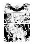 [Oekaki Kaki] Teisou Gyakuten Butsu ~Ashido Mina no Baai~ | Inverted Morality Academia ~Ashido Mina's Case~ (Boku no Hero Academia) [English] {Doujins.com}